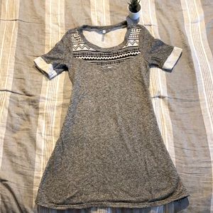 PinkBlush Maternity Sweater Top